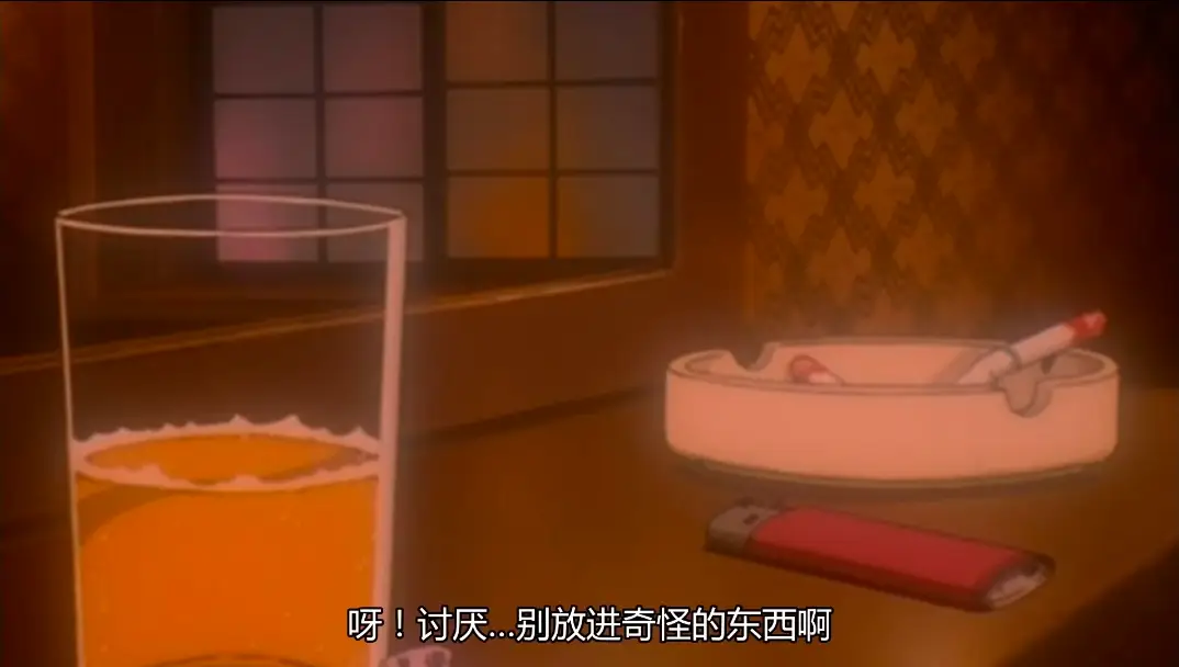 [EVA] 庵野：加持和美里其實只有按摩而已啦 - 希洽 - PTT.BEST 批踢踢爆文 3