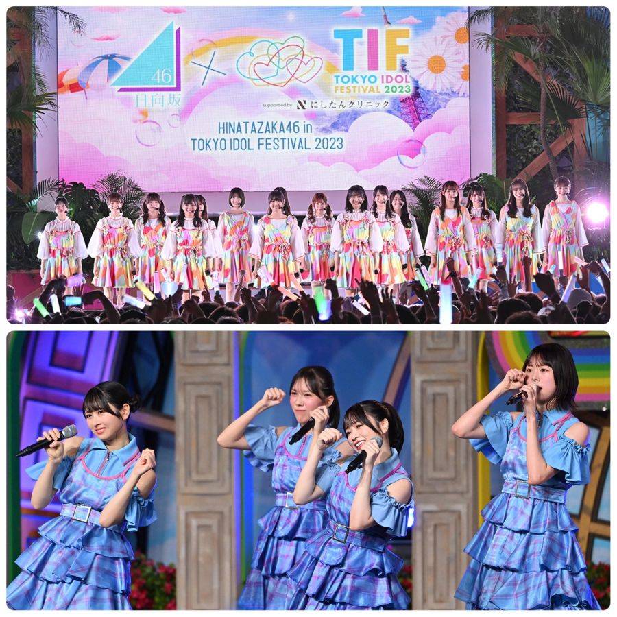 圖 250803 沒有坂道的TIF2025 連3年參戰心得