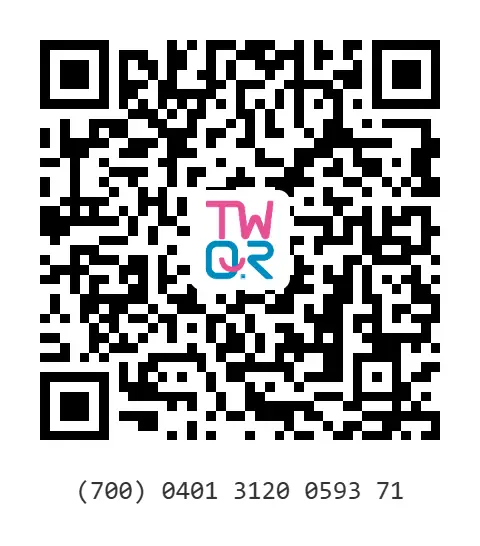 QR