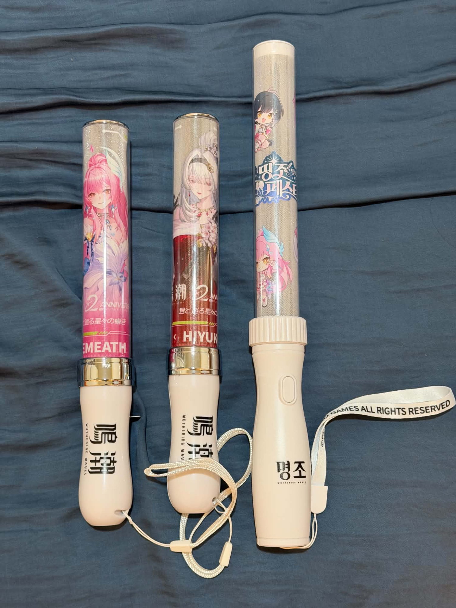 [鳴潮] 嚴肅準備參加音樂會 - 希洽 - PTT.BEST 批踢踢爆文 2