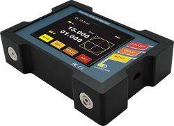 DMI810,820高精度數顯水平儀-2