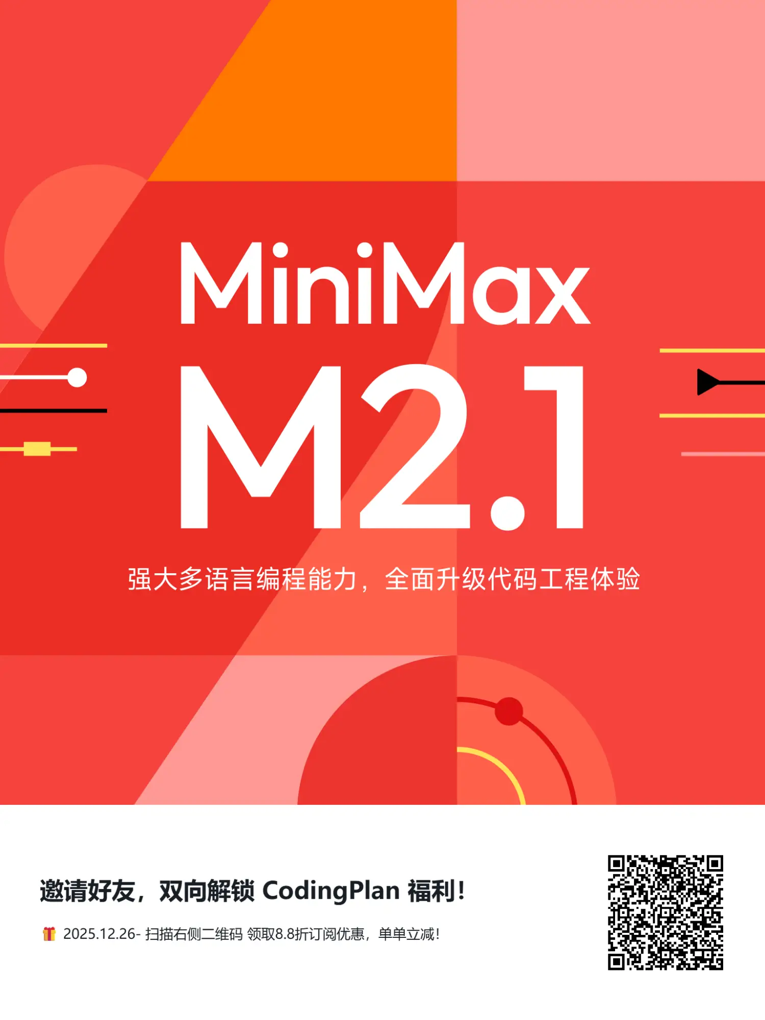MiniMax Coding Plan