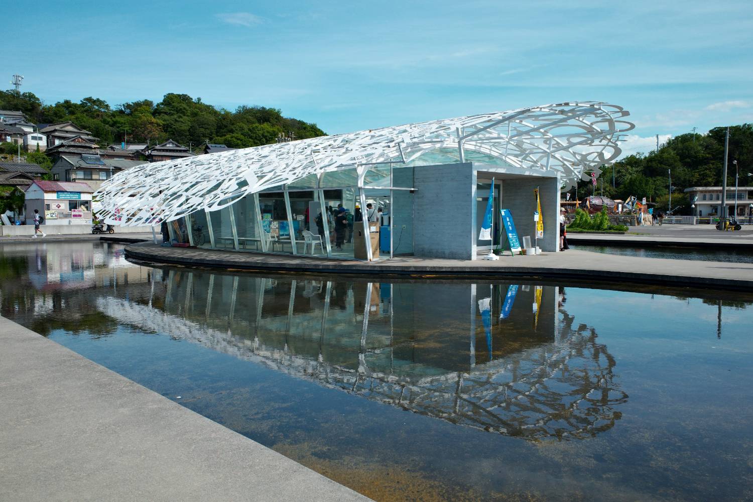 圖 瀨戶內國際藝術季025 夏季展期