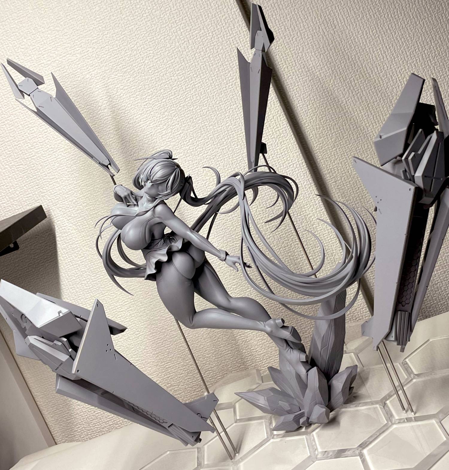 Re: [閒聊] 妮姬 小紅帽＆灰姑娘 新pvc