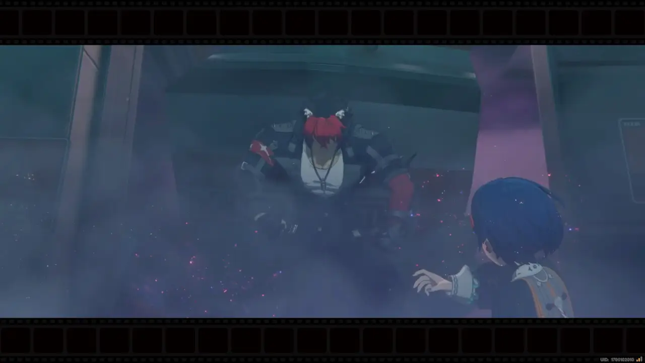 圖 真斗是招架高人嗎