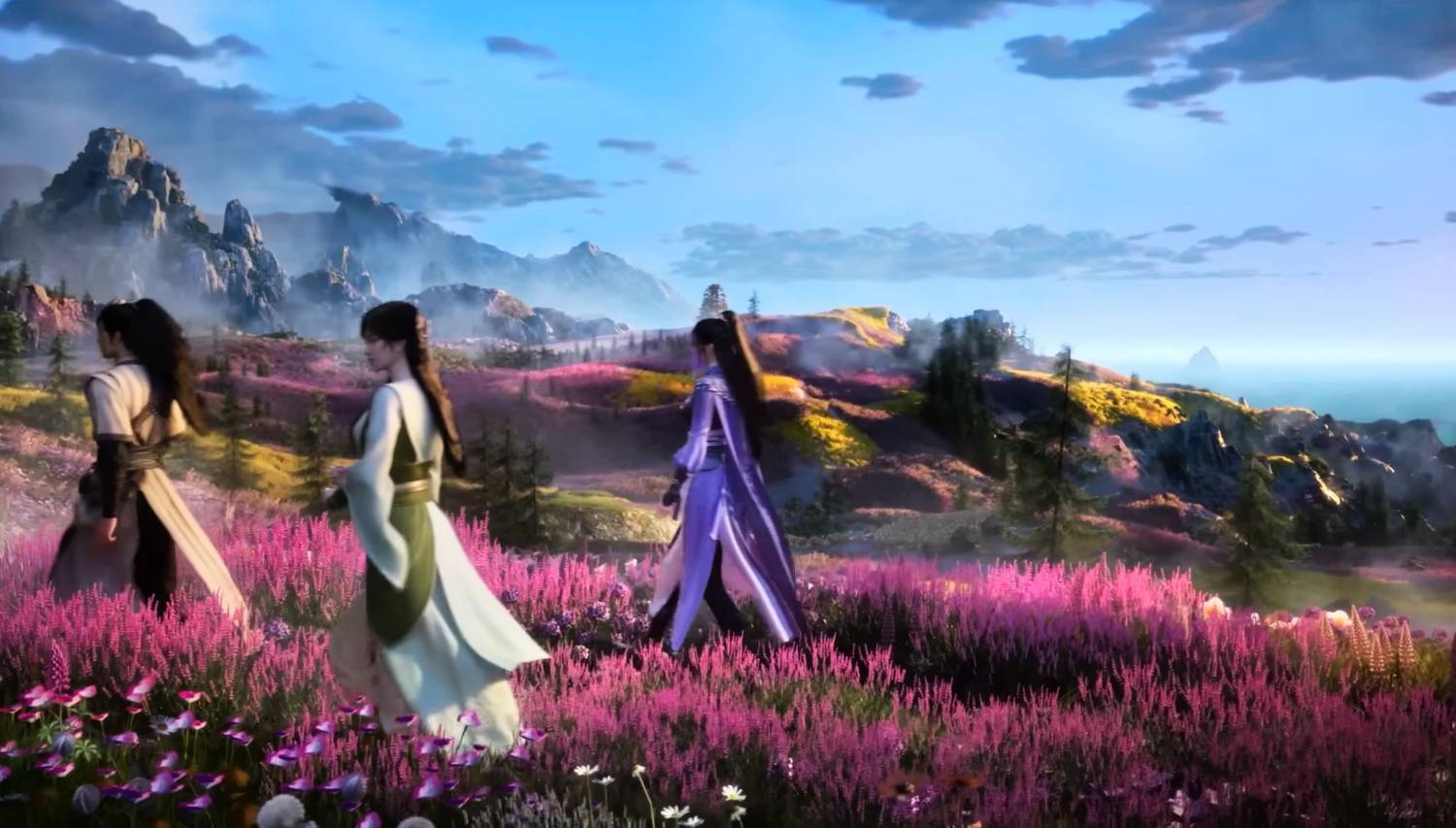 圖 〓.〓 大家手機裡最漂亮的照片是?!