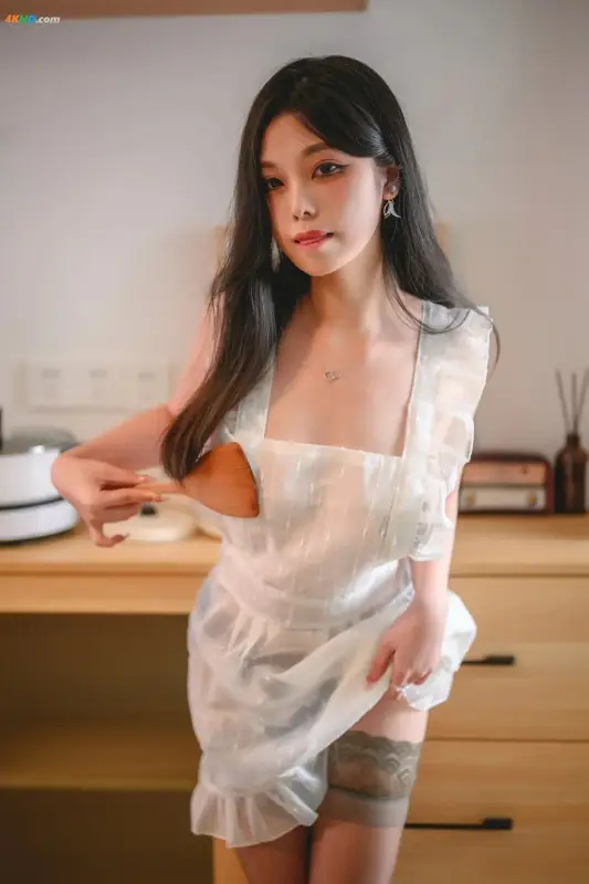 [寫真]蜜汁貓裘-蜜汁貓裘_Vol.092_太太三部曲_Part2