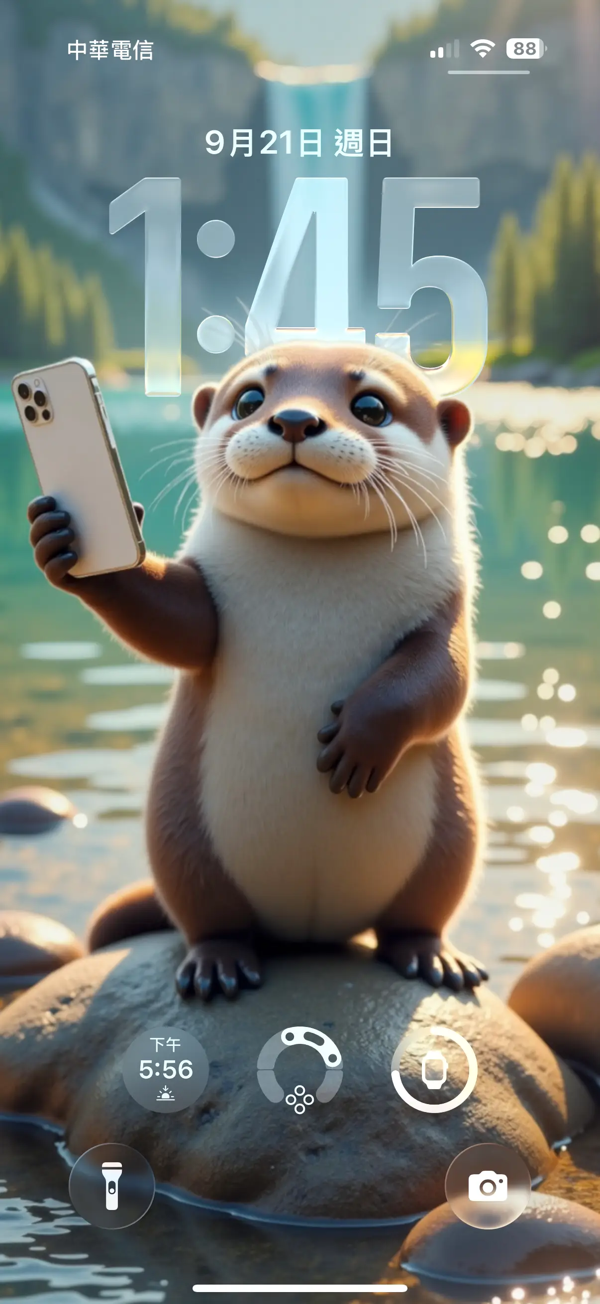 [討論] 可以分享大家用的桌布嗎?(黑色系為主)