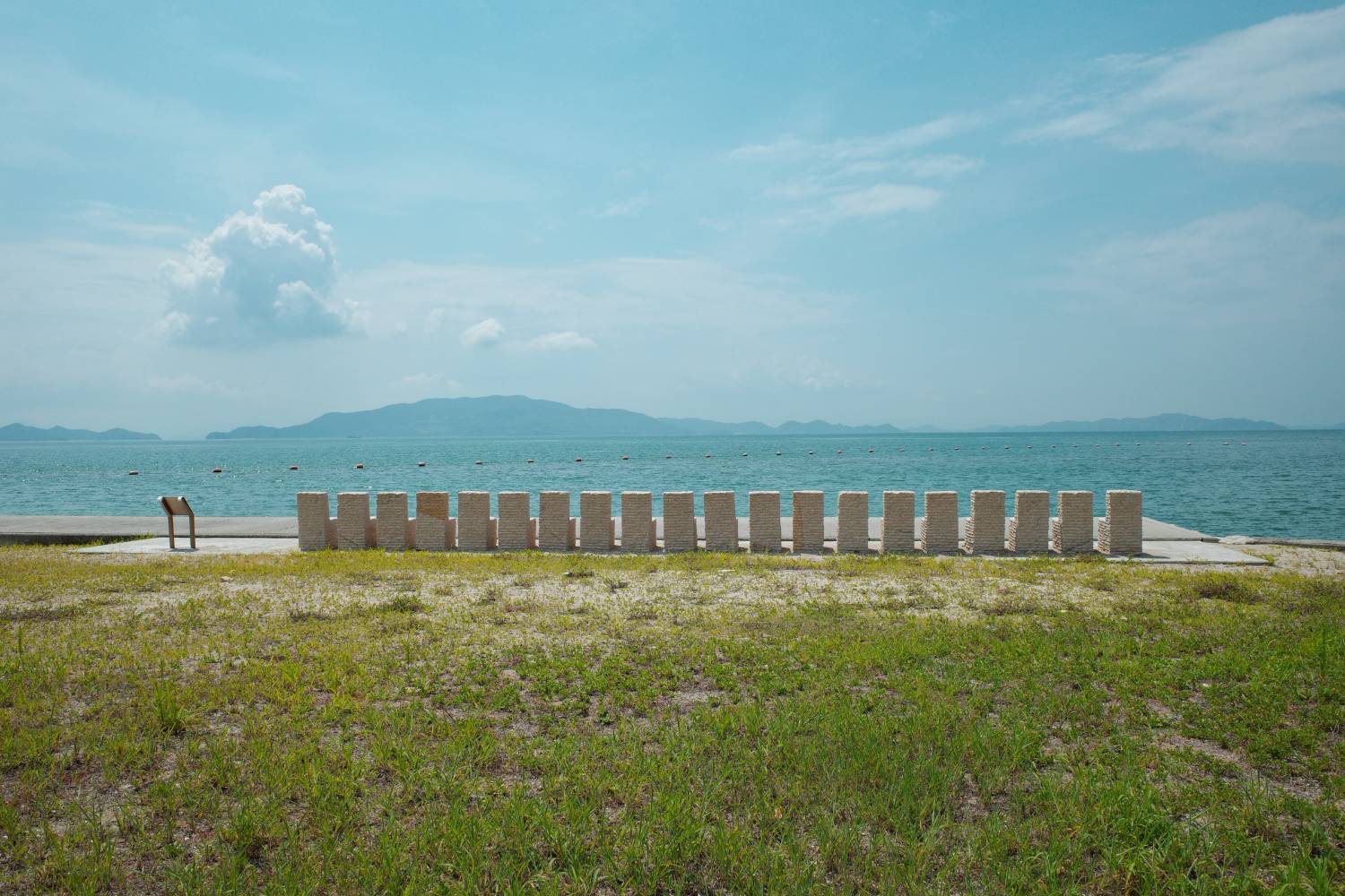 圖 瀨戶內國際藝術季025 夏季展期