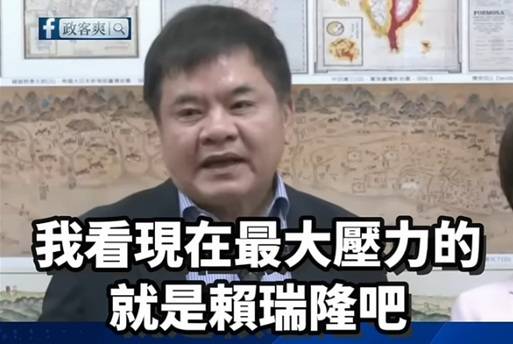 [討論] 賴瑞隆民調怎那麼頻繁？ - 政黑 - PTT.BEST 批踢踢爆文