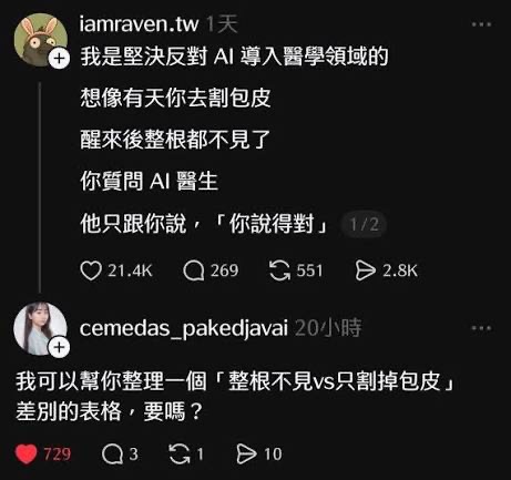 [閒聊] 刀劍神域作者川原礫慘遭AI欺騙 - 希洽 - PTT.BEST 批踢踢爆文