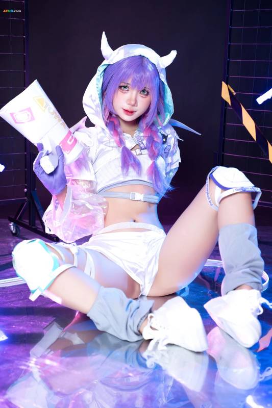 [優質寫真]Pure_Media_Vol.272_jelly_(젤리)_-_Cute_girl_s_xex_boudoi