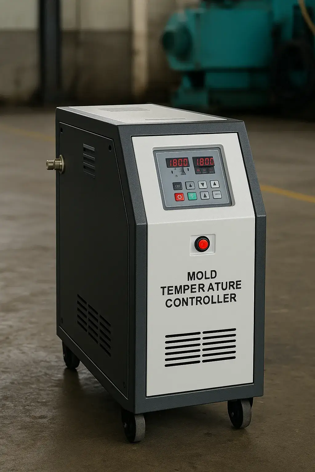 Mold Temperature Controller