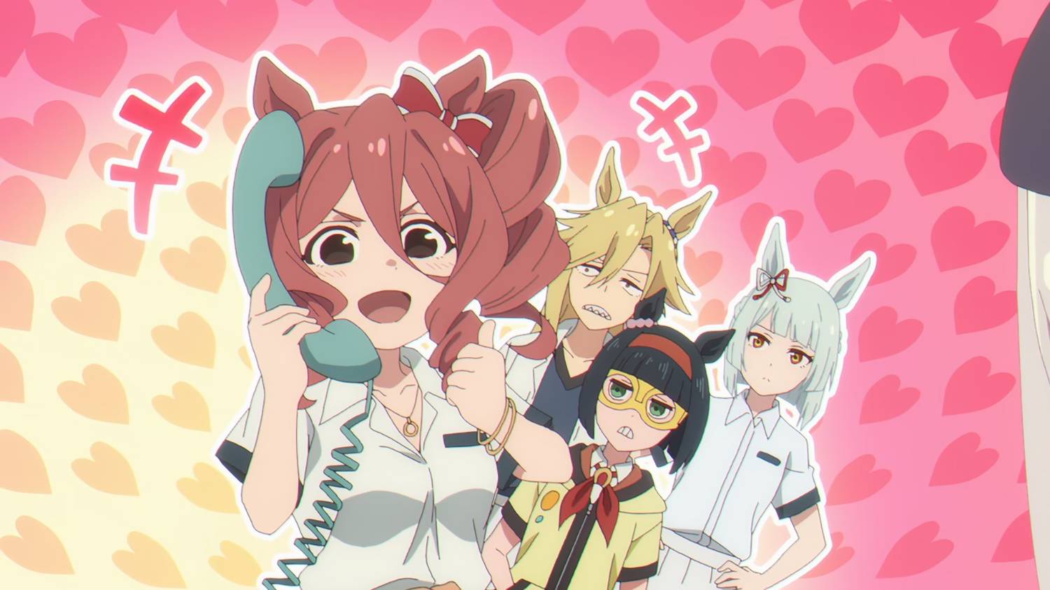 圖 馬娘 小栗帽灰姑娘 10 玉藻十字