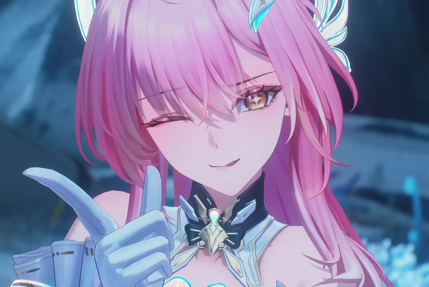 [鳴潮] 小愛是不是有點脆阿 - 希洽 - PTT.BEST 批踢踢爆文 2