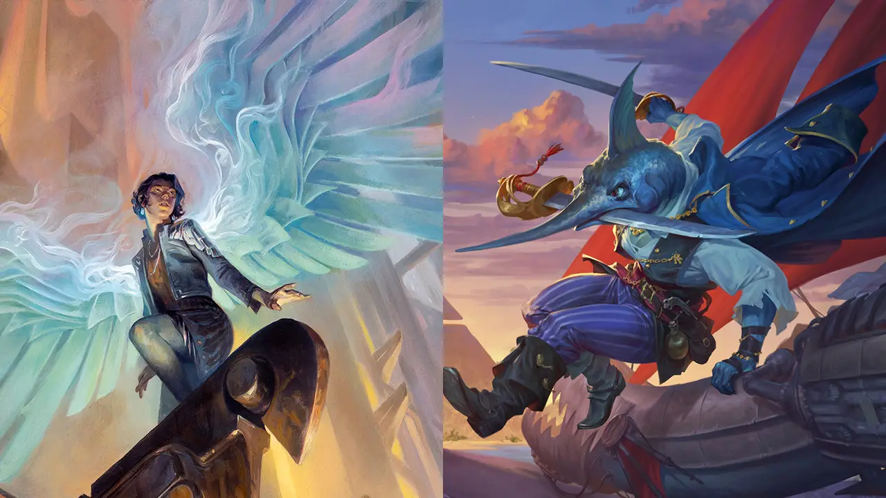 精細調整：洛溫闇影主題預組修改型