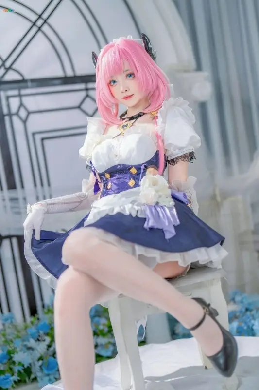 [寫真]-Natsuko_夏夏子_-_Ruan_Mei