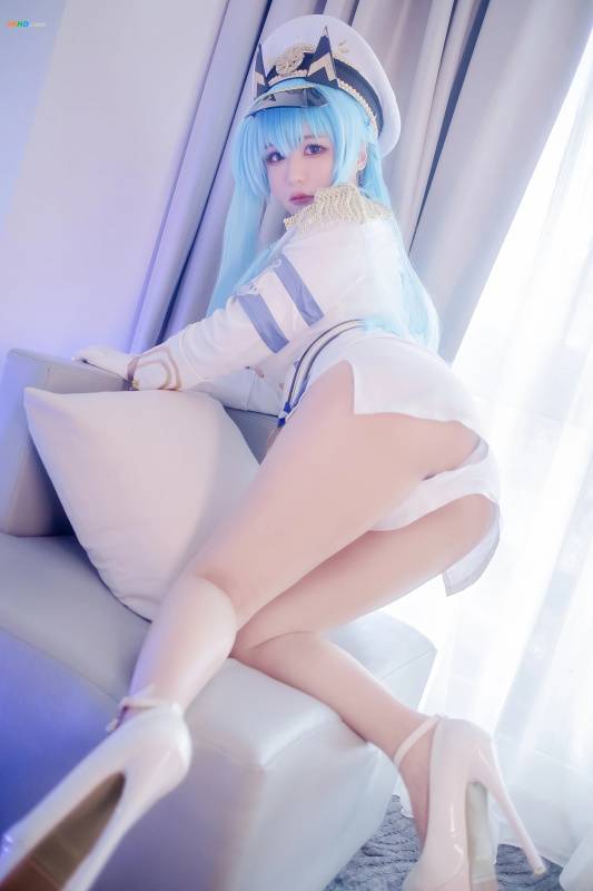 [寫真]-Sula_-_Navy_Bodysuit