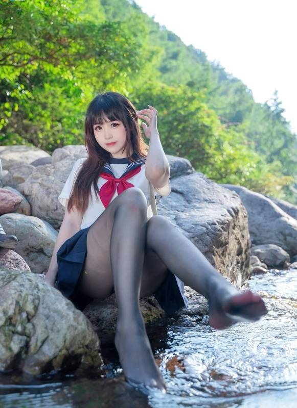 [特輯]miko醬-mikoの小小溪流