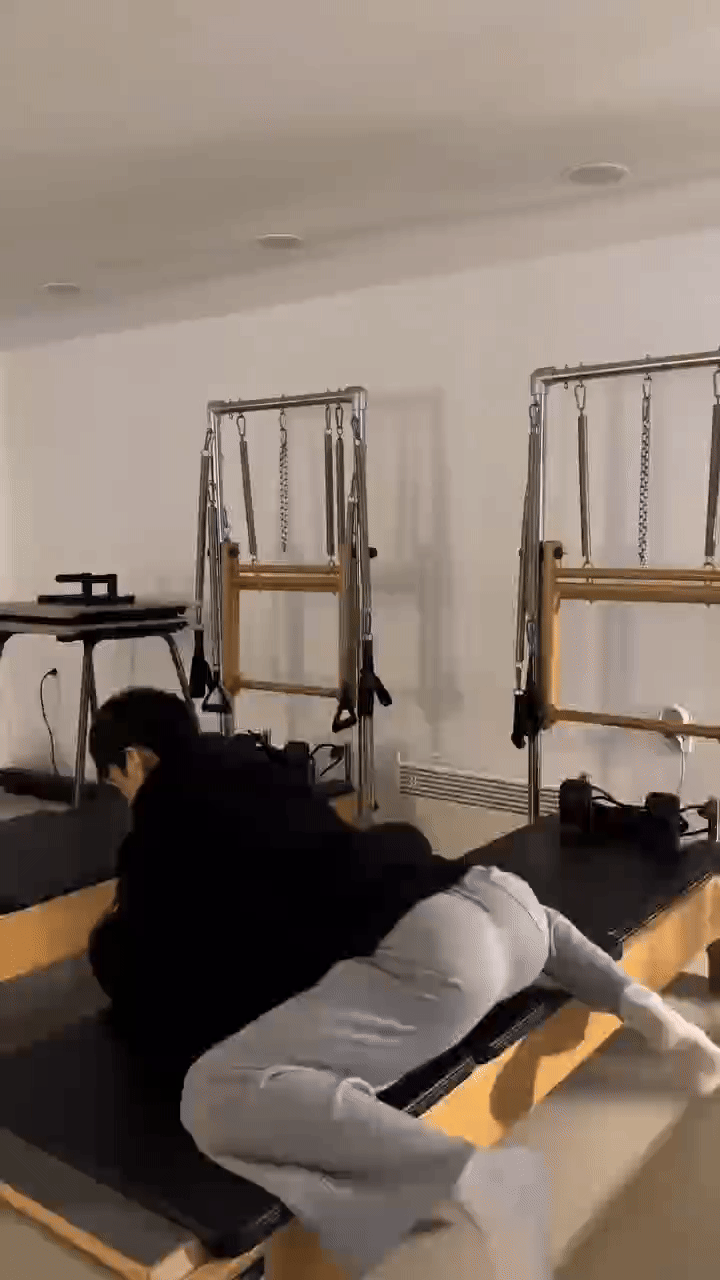 [問卦] J個屁股 太翹了吧= =