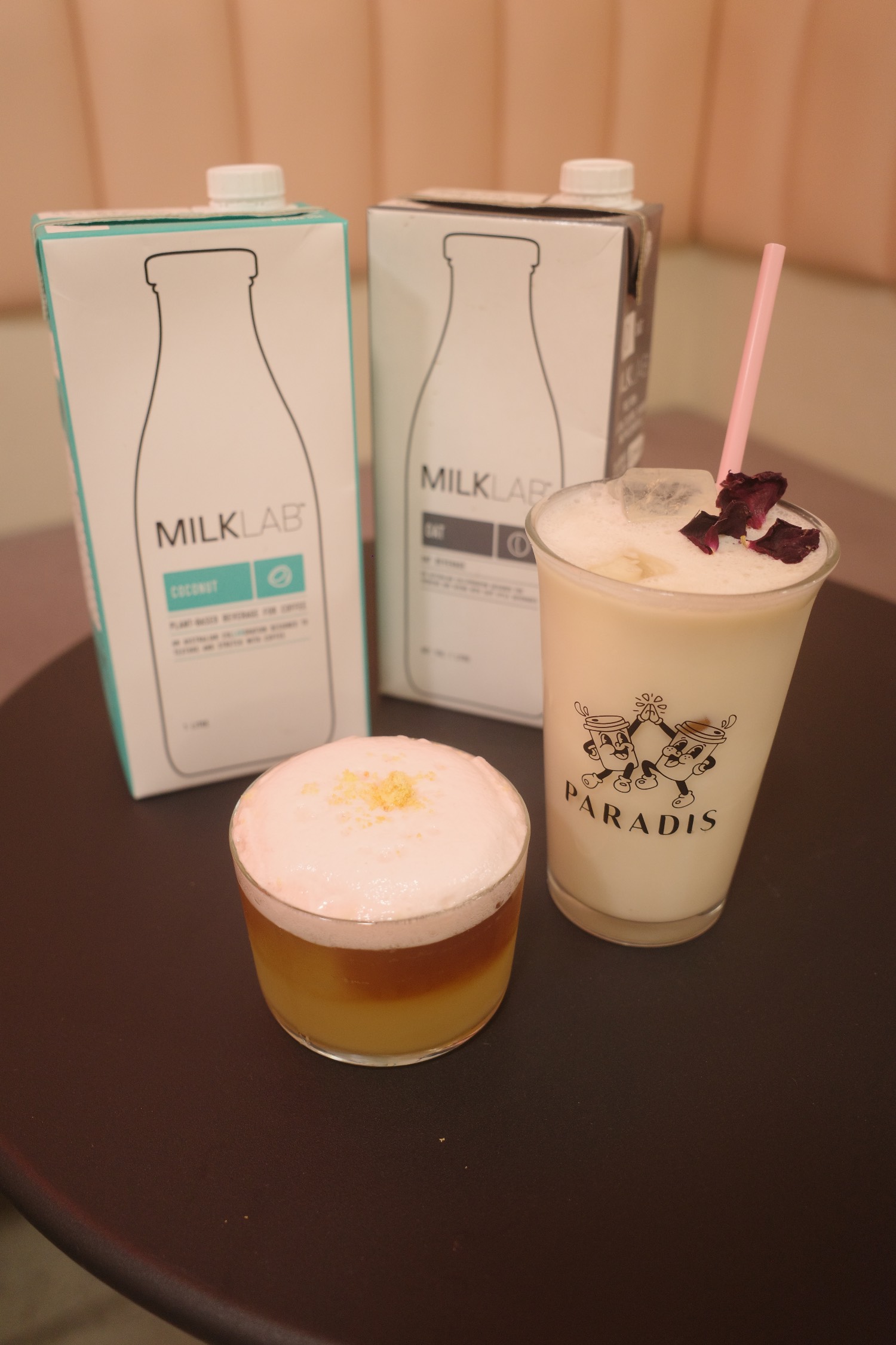 Café Paradis