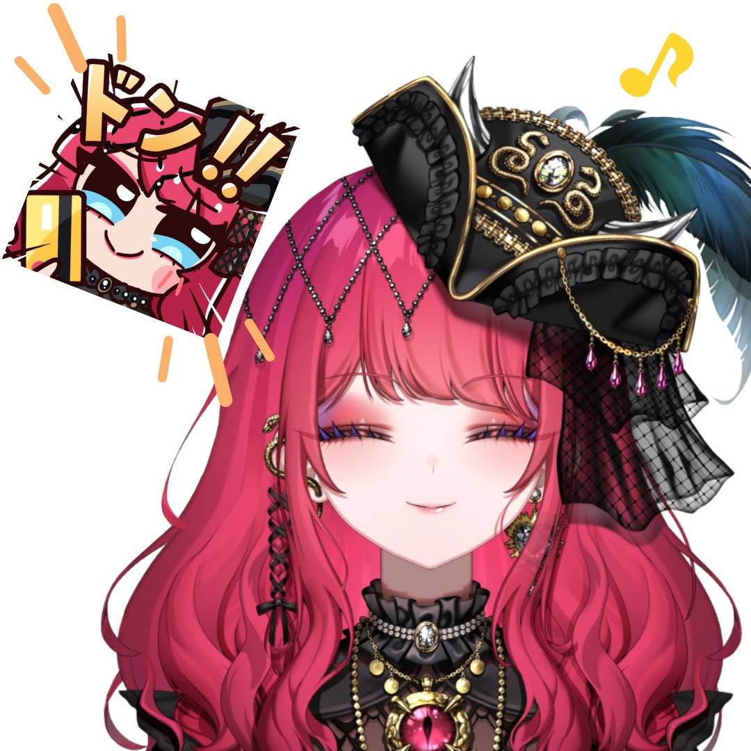 [Vtub] Kson組長、NOVA 圖奇台 20251204