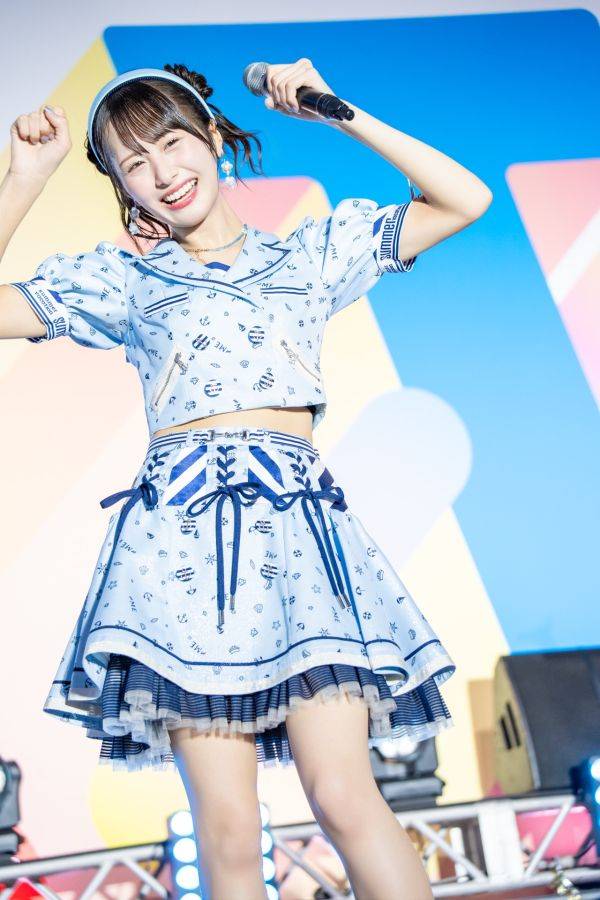 圖 250803 沒有坂道的TIF2025 連3年參戰心得