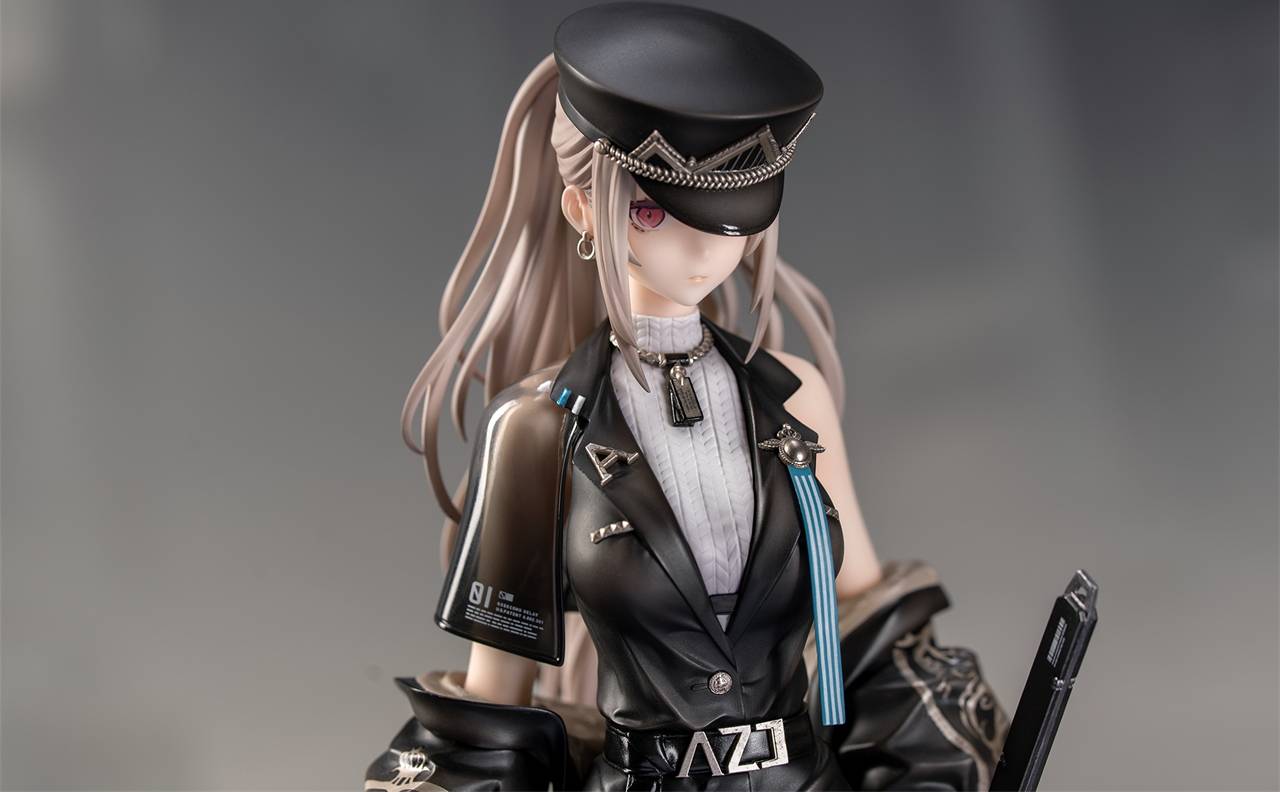 情報】figma A-Z:[B] 開訂@綜合公仔玩具討論區哈啦板- 巴哈姆特