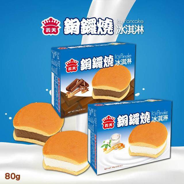 [問卦] 元祖雪餅是怎麼跌落神壇的?!?!