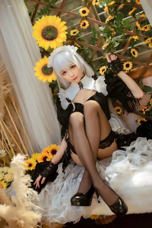 [寫真]rua阮阮-rua阮阮_-雪糕