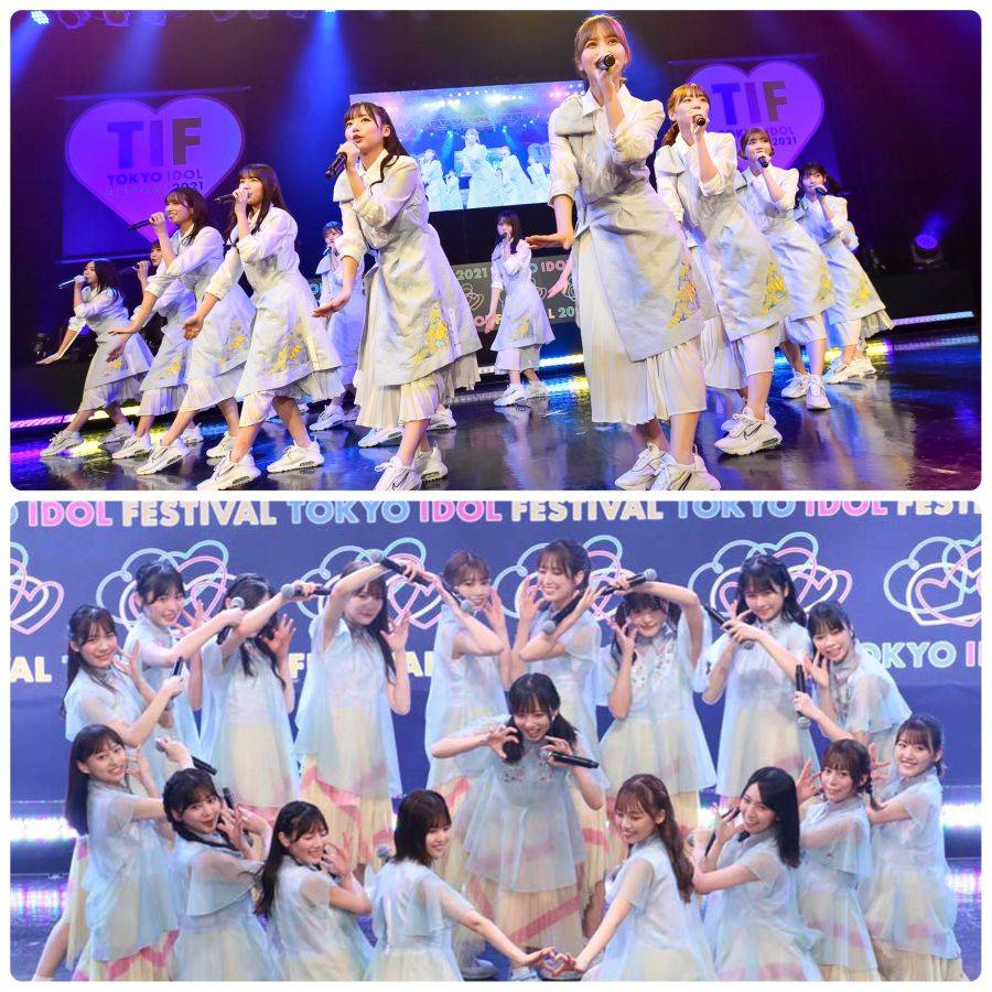 圖 250803 沒有坂道的TIF2025 連3年參戰心得