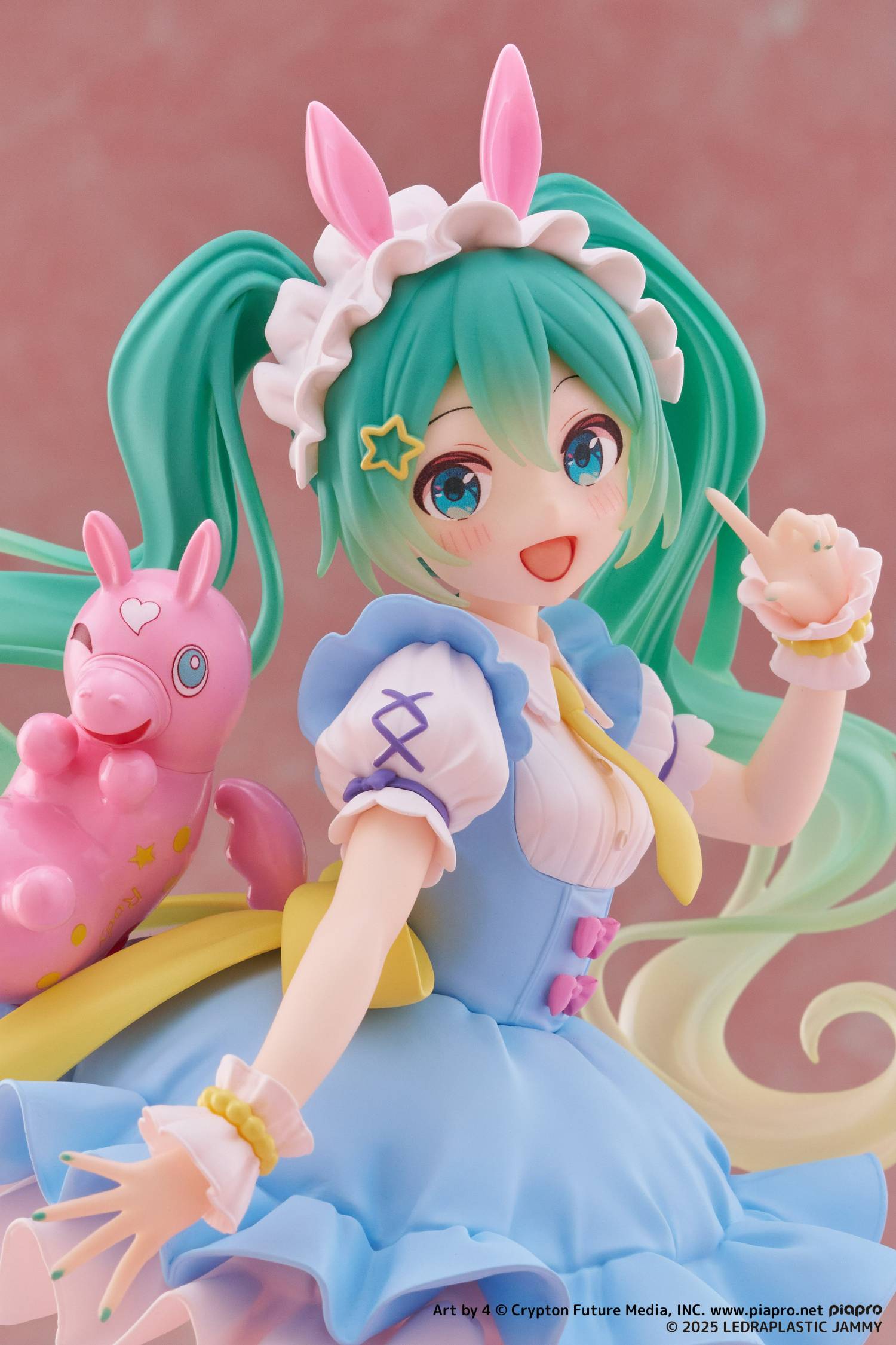 初音ミク x Rody AMP＋ desktop cute 喜多川海夢　20体 初音ミク x Rody AMP＋ desktop cute 喜多川海夢 20体 フィギュア