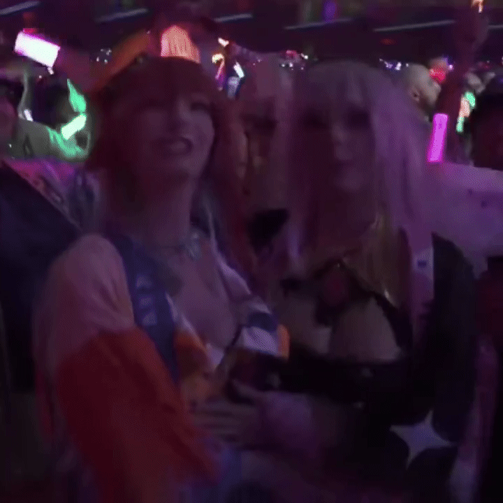 [Holo]EN 哇操勒...有女同