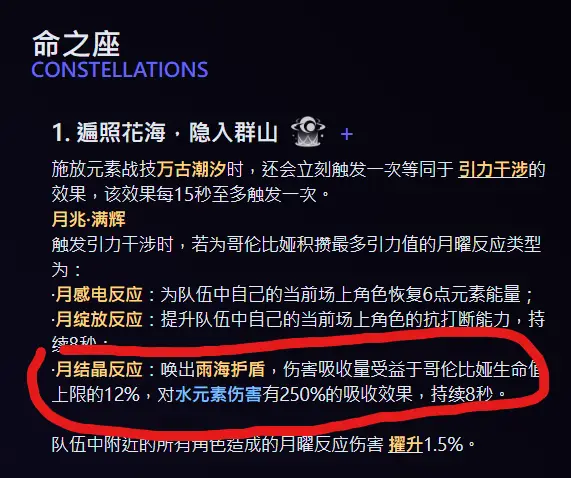 [原神] 茲白簡易心得 - 米哈遊 - PTT.BEST 批踢踢爆文