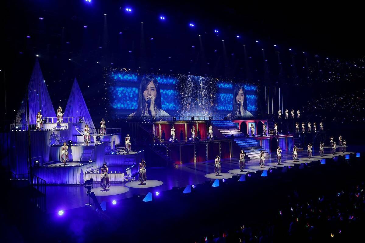 Re: [坂道] akb48的67單成績會給坂道產生改變嗎 - 坂道閒聊 - PTT.BEST 批踢踢爆文 3