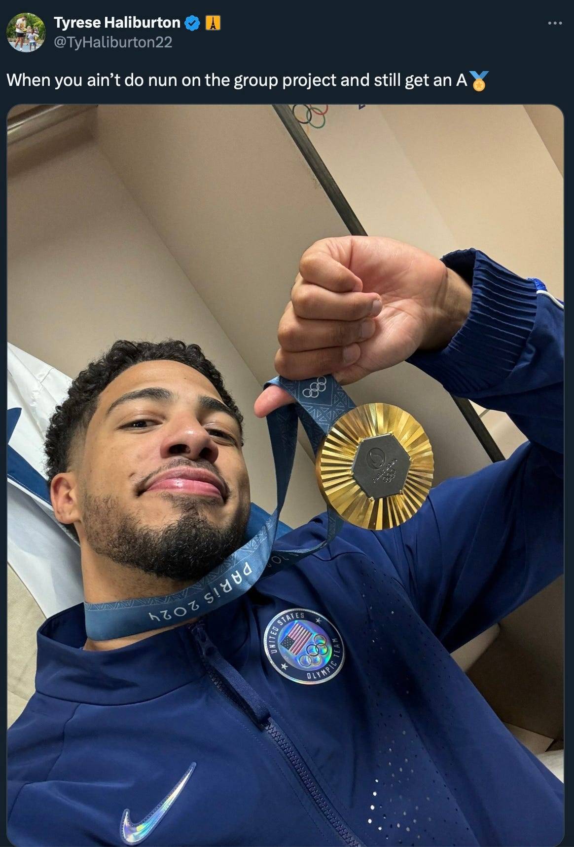 [花邊] 哈利聊當他發現奧運不會上場的時候 - 美國職籃 - PTT.BEST 批踢踢爆文