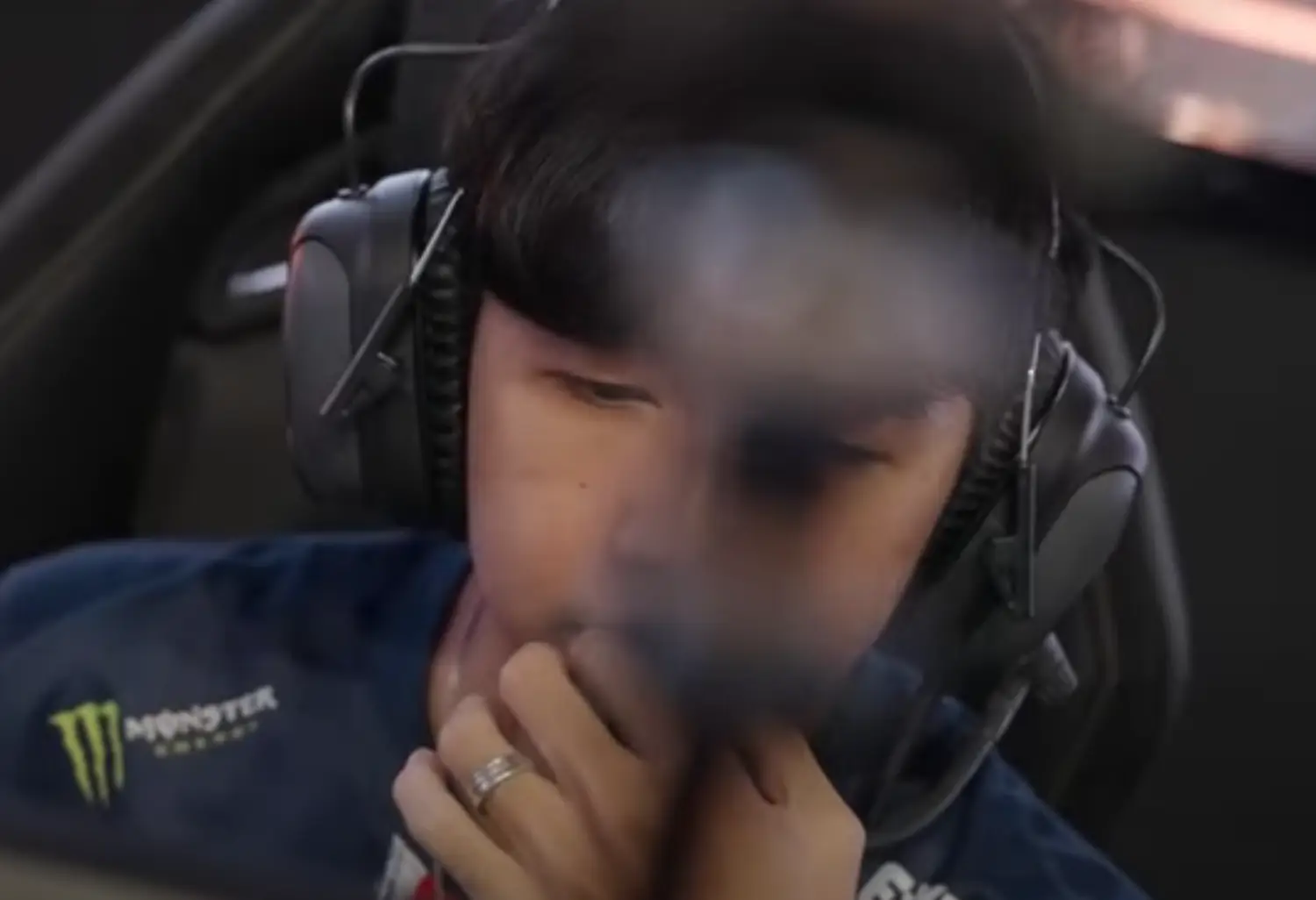 [閒聊] 阿志是不是太低調了