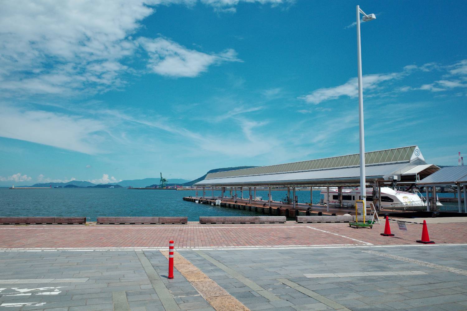 圖 瀨戶內國際藝術季025 夏季展期