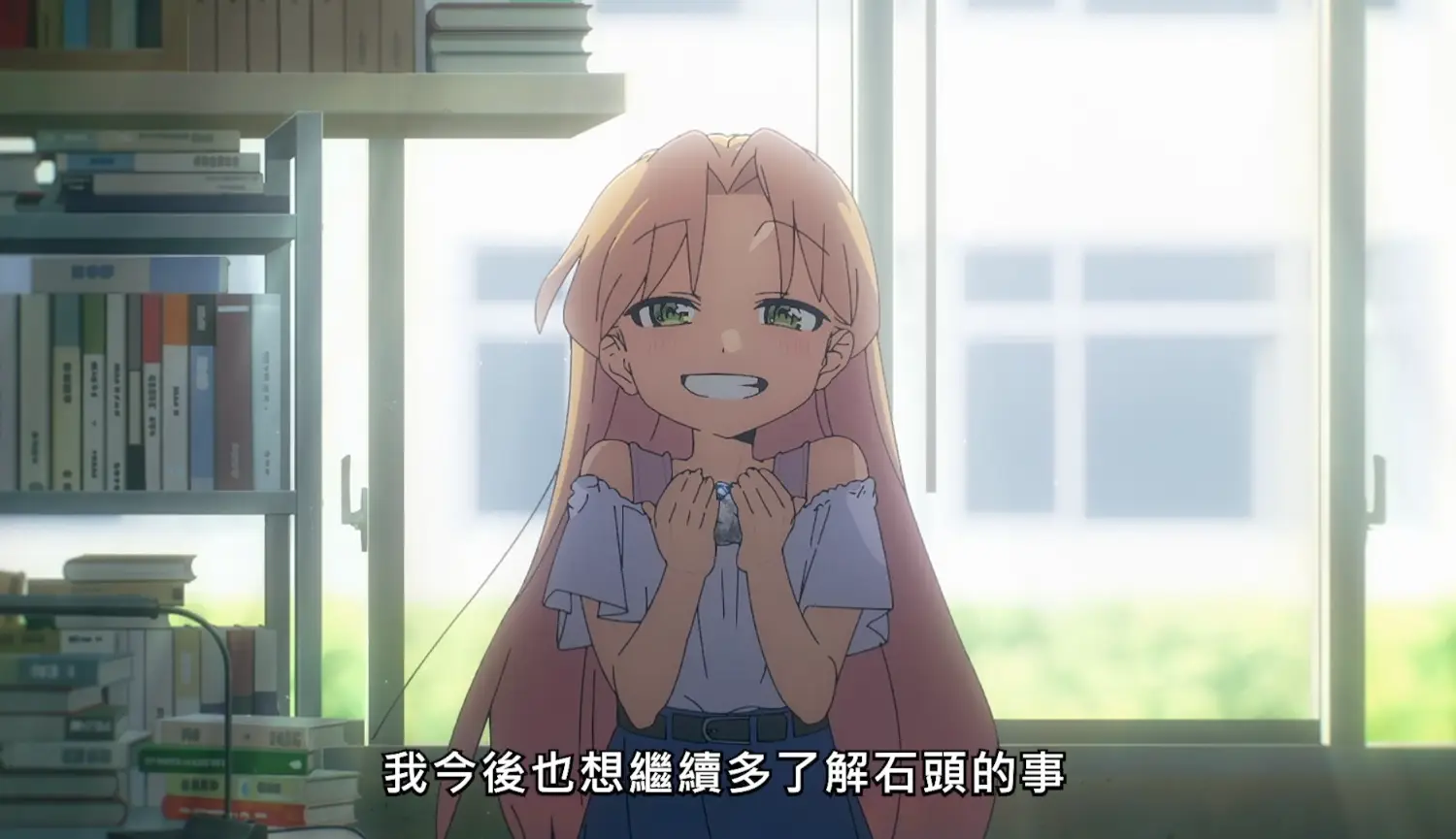 [閒聊] 綁馬尾會讓人看起來比較專業嗎？