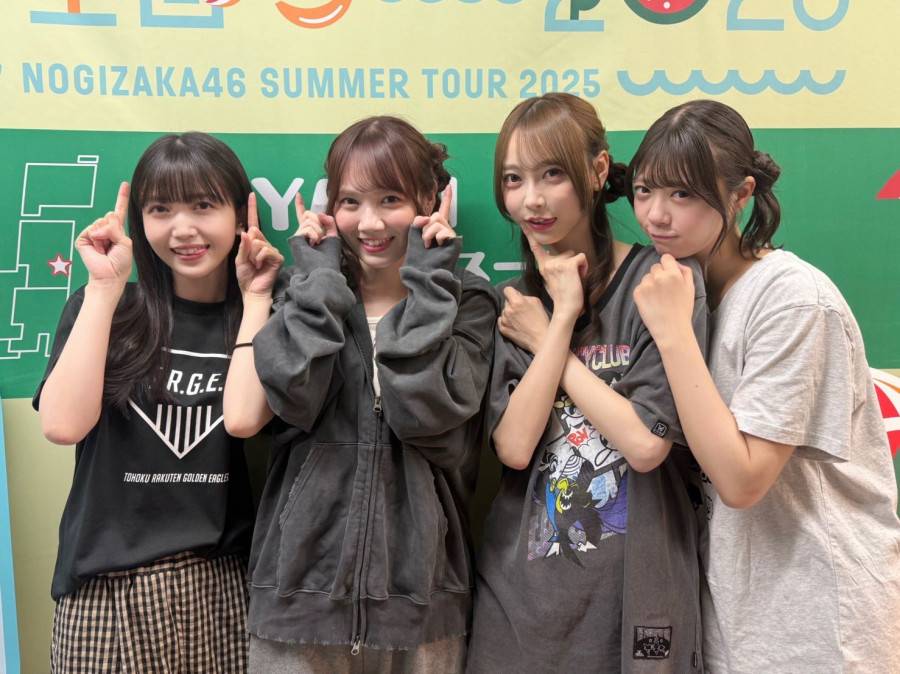 圖 250803 沒有坂道的TIF2025 連3年參戰心得