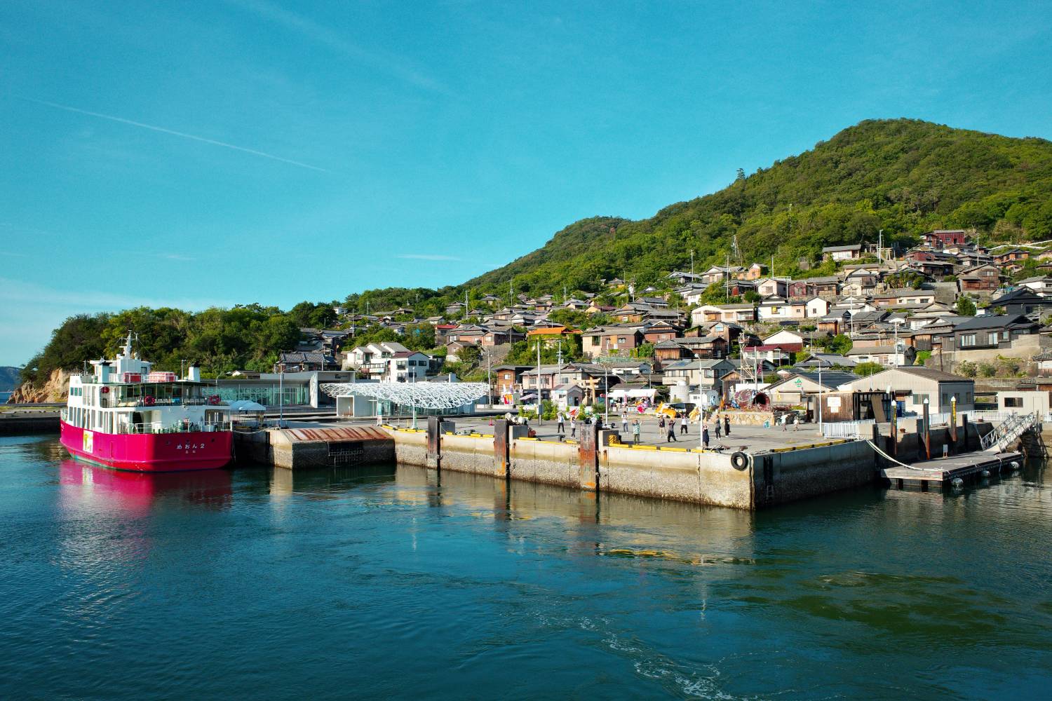 圖 瀨戶內國際藝術季025 夏季展期