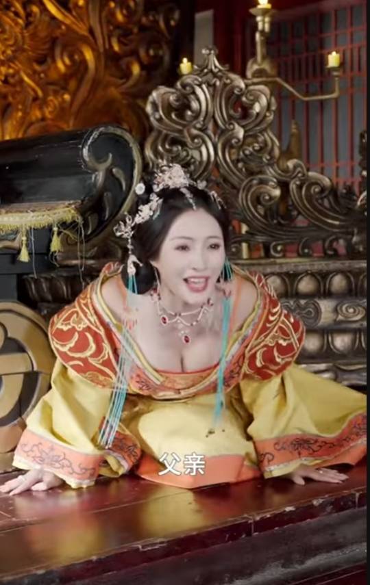 [問卦] 日本用大陸短劇劇本拍AV會想看嗎？