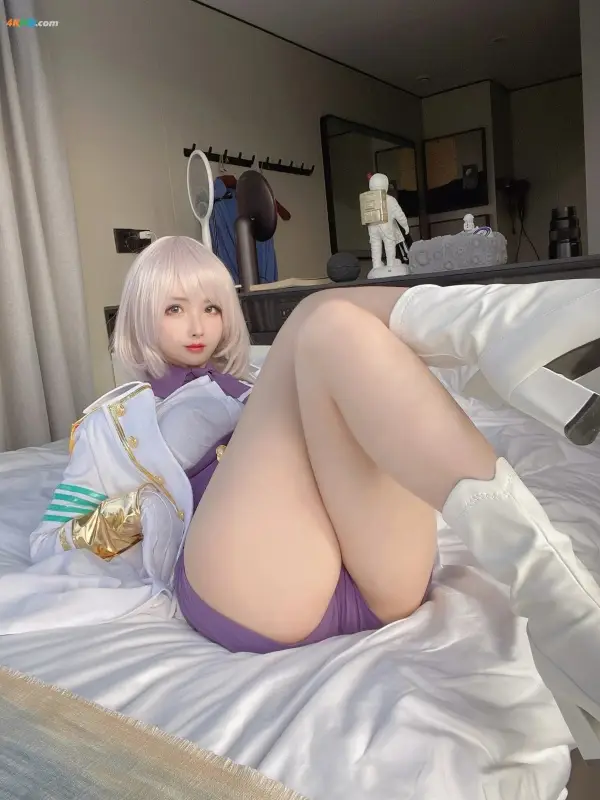 [寫真]-蠢沫沫_(chunmomo)_-_2025年1月合集