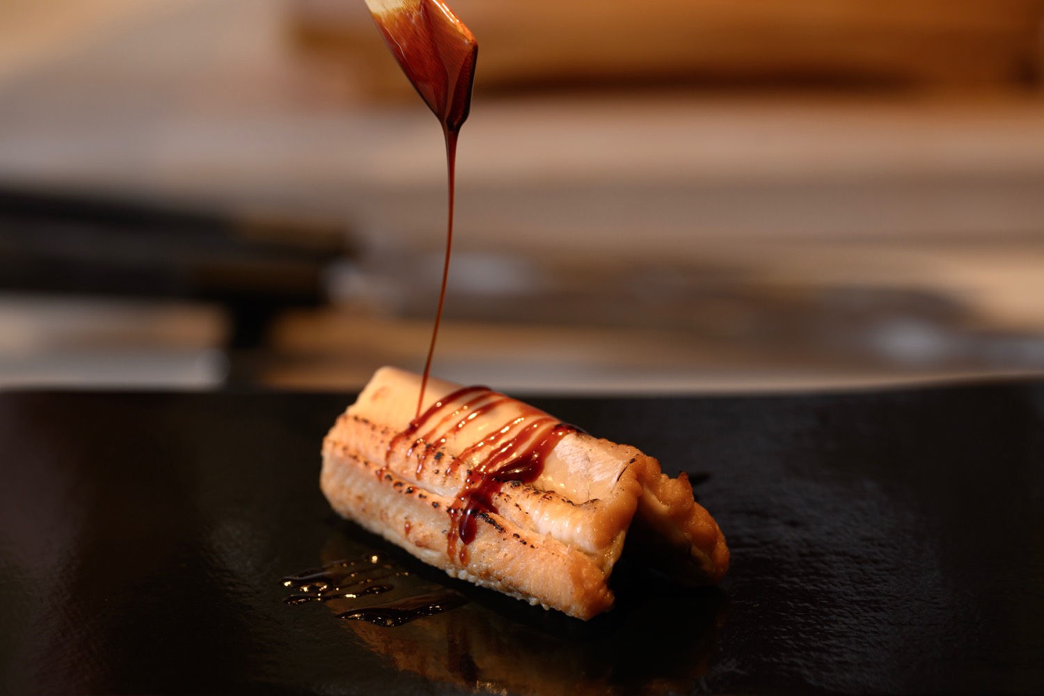 鮨中澤 Sushi Nakazawa