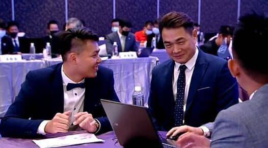 [討論] 宋88如果被富邦選到的話？