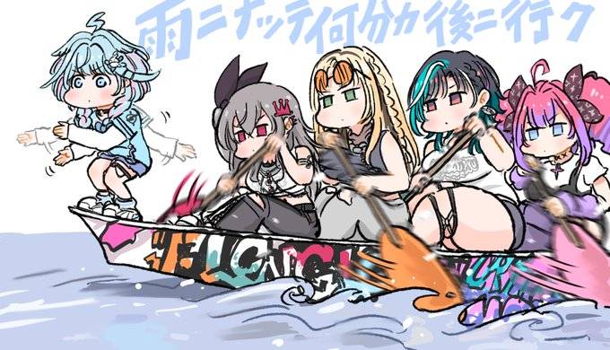 [討論] [Vtub] Hololive 晚間直播單 (1150616) - 希洽 - PTT.BEST 批踢踢爆文 3