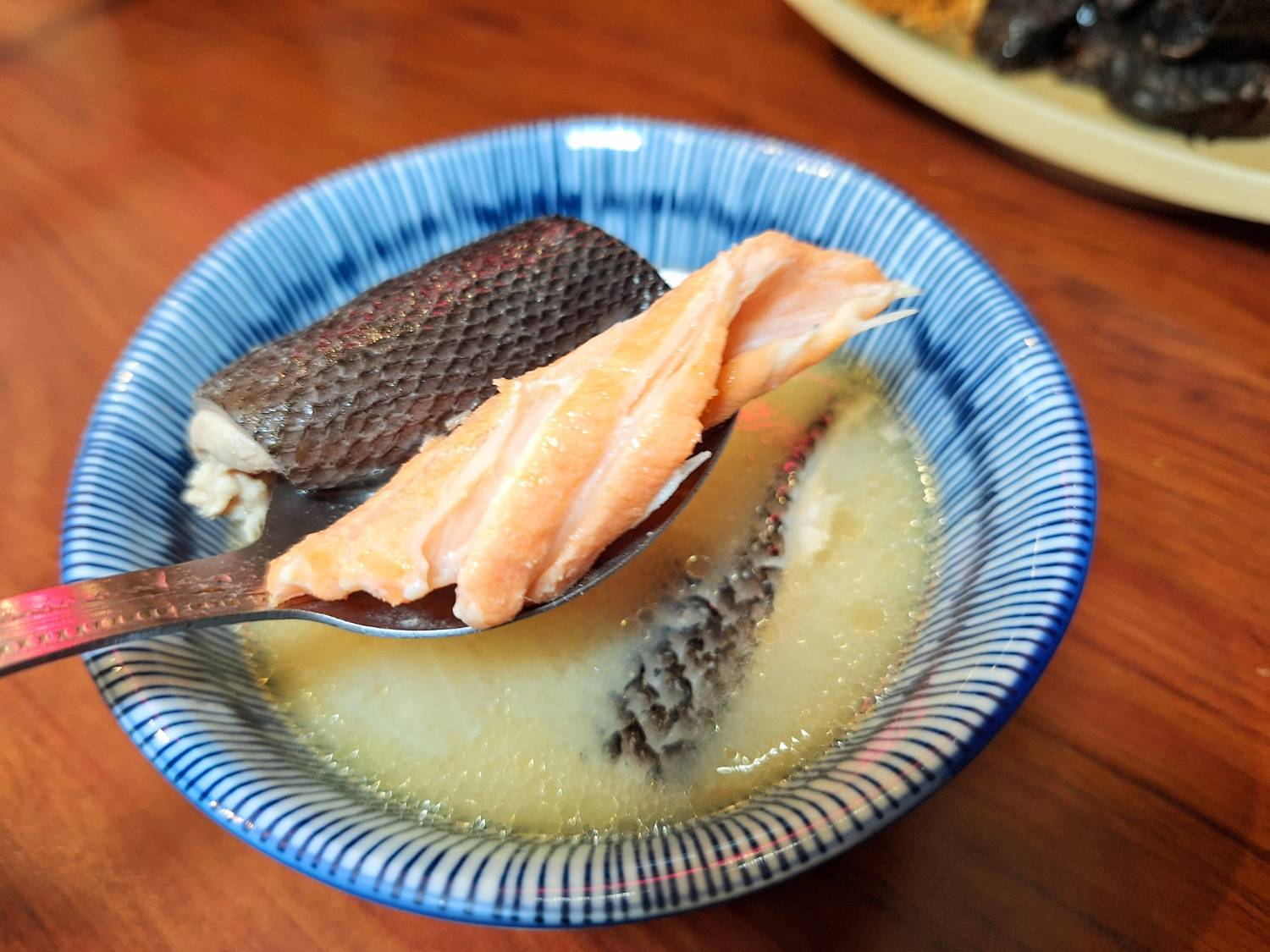 【美食】「林日式料理」生魚片丼飯、握壽司，林口生魚片丼飯推薦