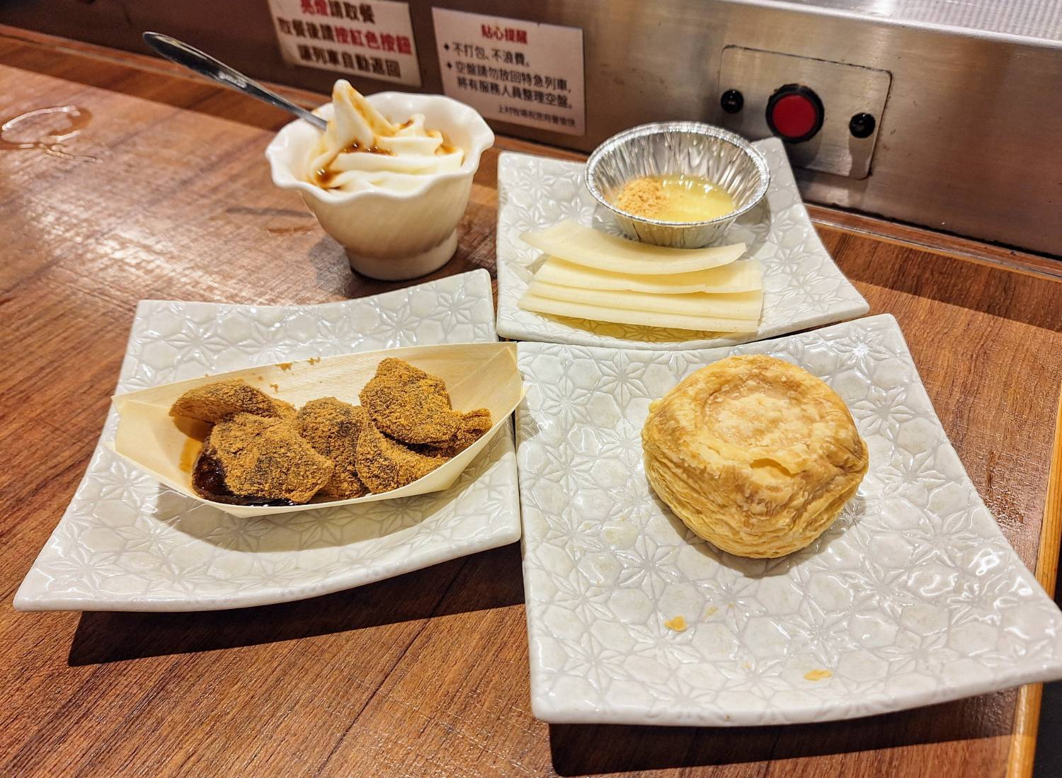 【美食】「上村牧場 微風北車店」中正區燒肉吃到飽推薦,台北車