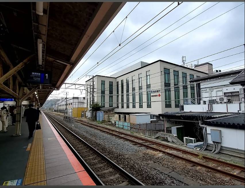 [新聞] 中國YTR拍新竹火車站！13秒短影音酸「看