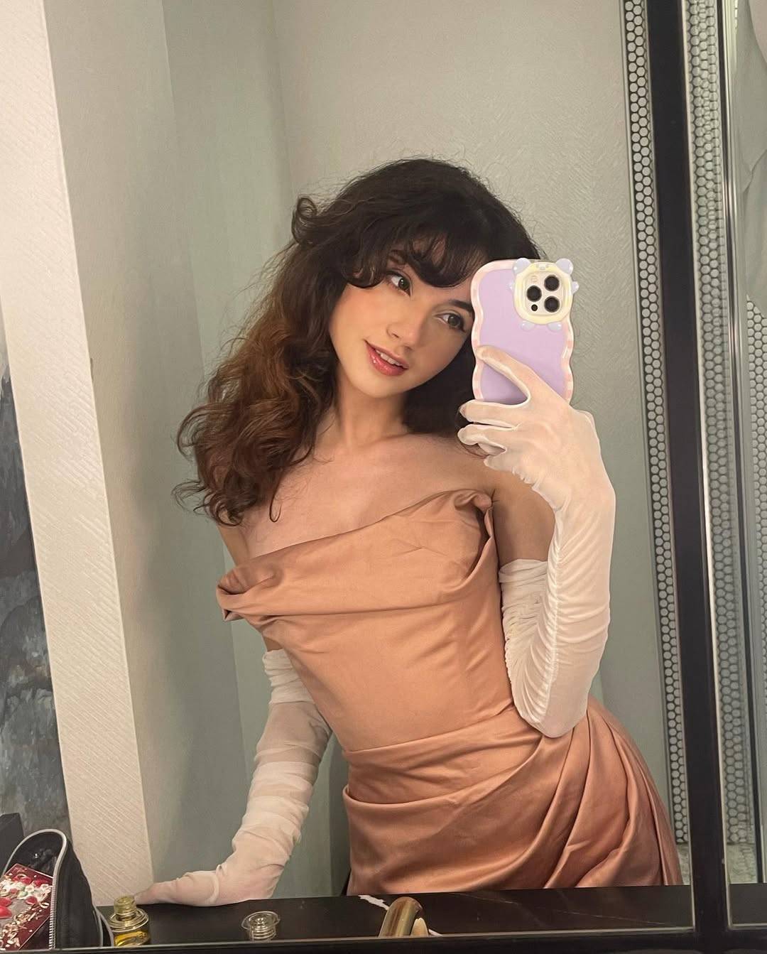 圖 Bonnie(圖奇實況)